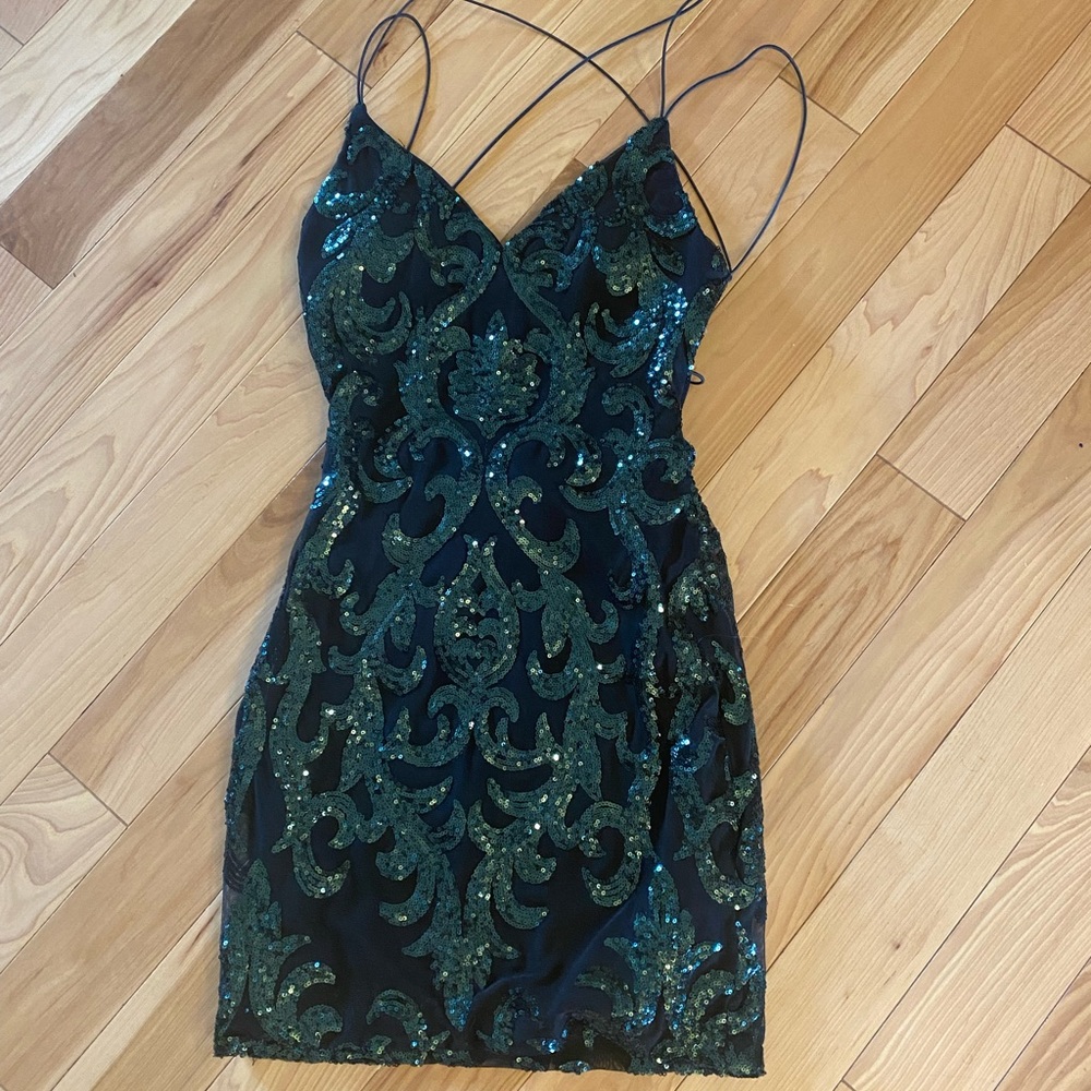 Windsor homecoming dress. Worn once